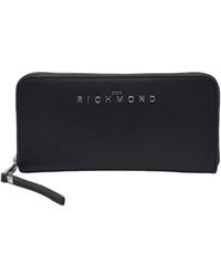 John Richmond - Wallets & Cardholders - Lyst