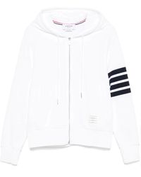 Thom Browne - Zip-Throughs - Lyst