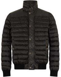 Moorer - Winter Jackets - Lyst