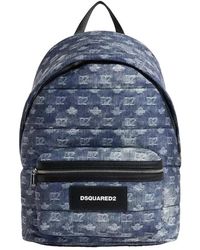 DSquared² - Backpacks - Lyst
