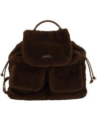 Herno - Backpacks - Lyst