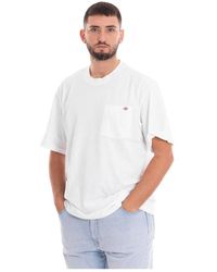 Dickies - T-Shirts - Lyst