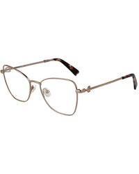 Longchamp - Brillenfassung Lo2157 770 52 - Lyst
