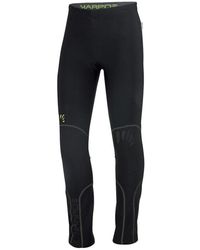 Karpos - Fitness ,Zwart ,Alagna Broek - Lyst