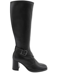Nero Giardini - Marietta Absatzstiefel - Lyst