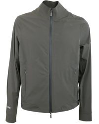 Heskimo - Light Jackets - Lyst