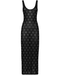 Philipp Plein - Maxi Dresses - Lyst