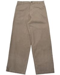 AMISH - Chinos - Lyst