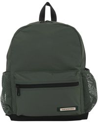 EA7 - Nylon Rucksack - Lyst