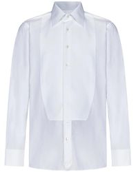 Tom Ford - Formal Shirts - Lyst