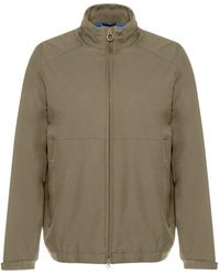 Geox - Light Jackets - Lyst