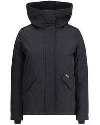 Woolrich - Winter Jackets - Lyst