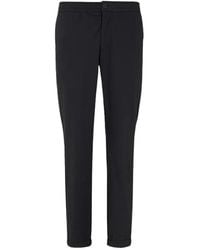 Suns - Straight Trousers - Lyst