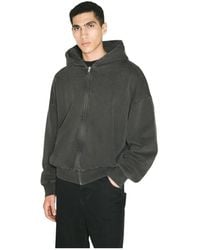 Entire studios - Zip-Throughs - Lyst
