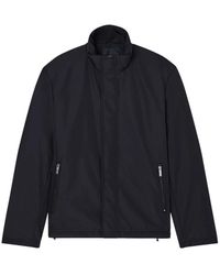 ARMANI EXCHANGE - Technical Jacket - Lyst