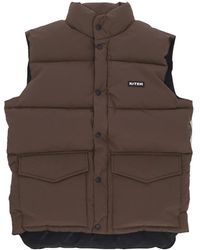 Iuter - Vests - Lyst