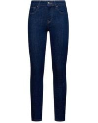 Silvian Heach - Jeans Skinny Vijf Zakken - Lyst