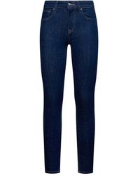 Silvian Heach - Jeans Skinny Vijf Zakken - Lyst