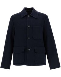 Paul Smith - Light Jackets - Lyst