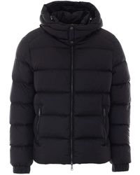 Add - Winter Jackets - Lyst
