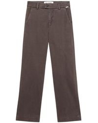 Roy Rogers - Straight Trousers - Lyst