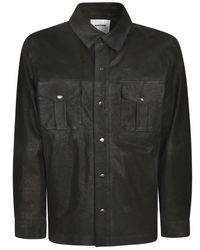 S.w.o.r.d 6.6.44 - Light Jackets - Lyst