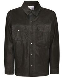 S.w.o.r.d 6.6.44 - Light Jackets - Lyst