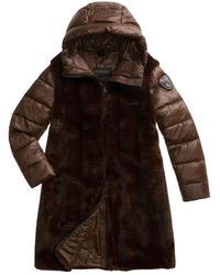 Blauer - Down Coats - Lyst