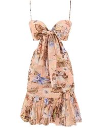 Zimmermann - Summer Dresses - Lyst