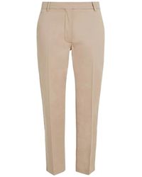 Tommy Hilfiger - Slim-Fit Trousers - Lyst