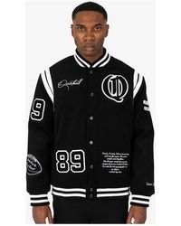 Quotrell - Bomber Jackets - Lyst