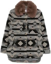 Ava Adore - Faux Fur & Shearling Jackets - Lyst