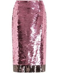 16Arlington - Short Skirts - Lyst