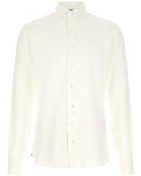 Borriello - Formal Shirts - Lyst
