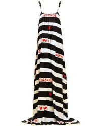 ALESSANDRO ENRIQUEZ - Maxi Dresses - Lyst