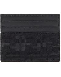 Fendi - Wallets & Cardholders - Lyst