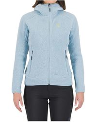 Karpos - Faux Fur & Shearling Jackets - Lyst