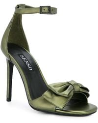 Senso - Ursa absatzsandalen - Lyst
