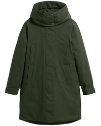 Elvine - Parkas - Lyst