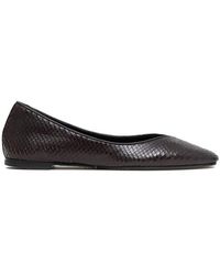Jacquemus - Ballerina Shoes - Lyst