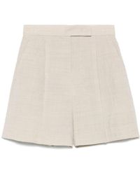 Max Mara - Casual Shorts - Lyst