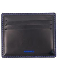 Adererror - Accessoires ,Zwart ,Leer Wallets & Cardholders - Lyst