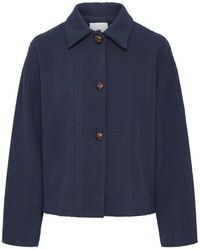 Ichi - Light Jackets - Lyst