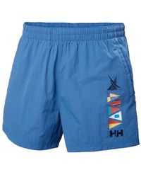 Helly Hansen - Swimwear > beachwear - Lyst