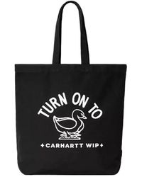 Carhartt - Tote Bags - Lyst