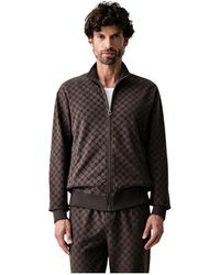 Joop! - Sweatshirts & Hoodies Zip-Throughs - Lyst