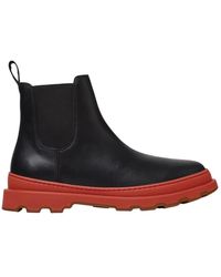 Camper - Brutus+ Chelsea Laarzen - Lyst