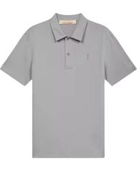 Trussardi - Polo Shirts - Lyst