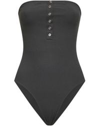 TOTEME - One-Piece - Lyst