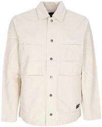 Vans - Light Jackets - Lyst